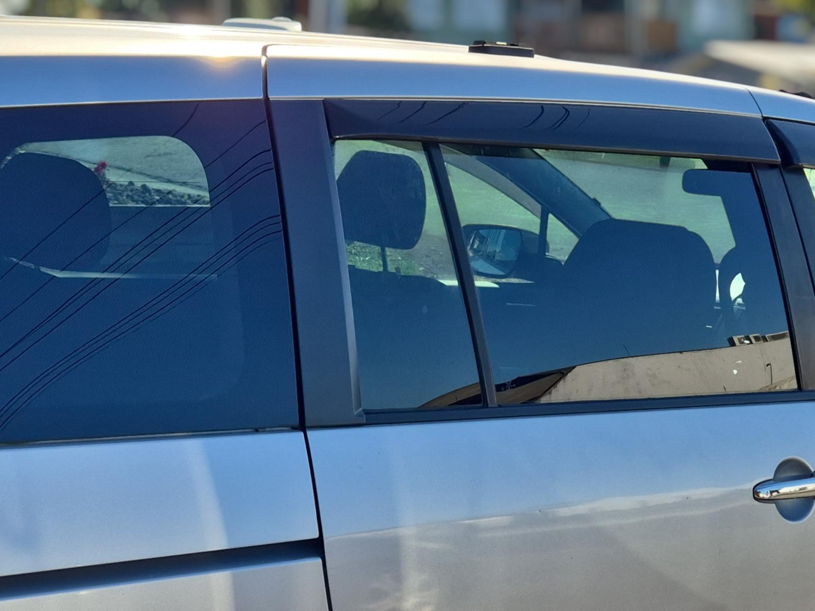 Mazda MPV - LY 2006-2016