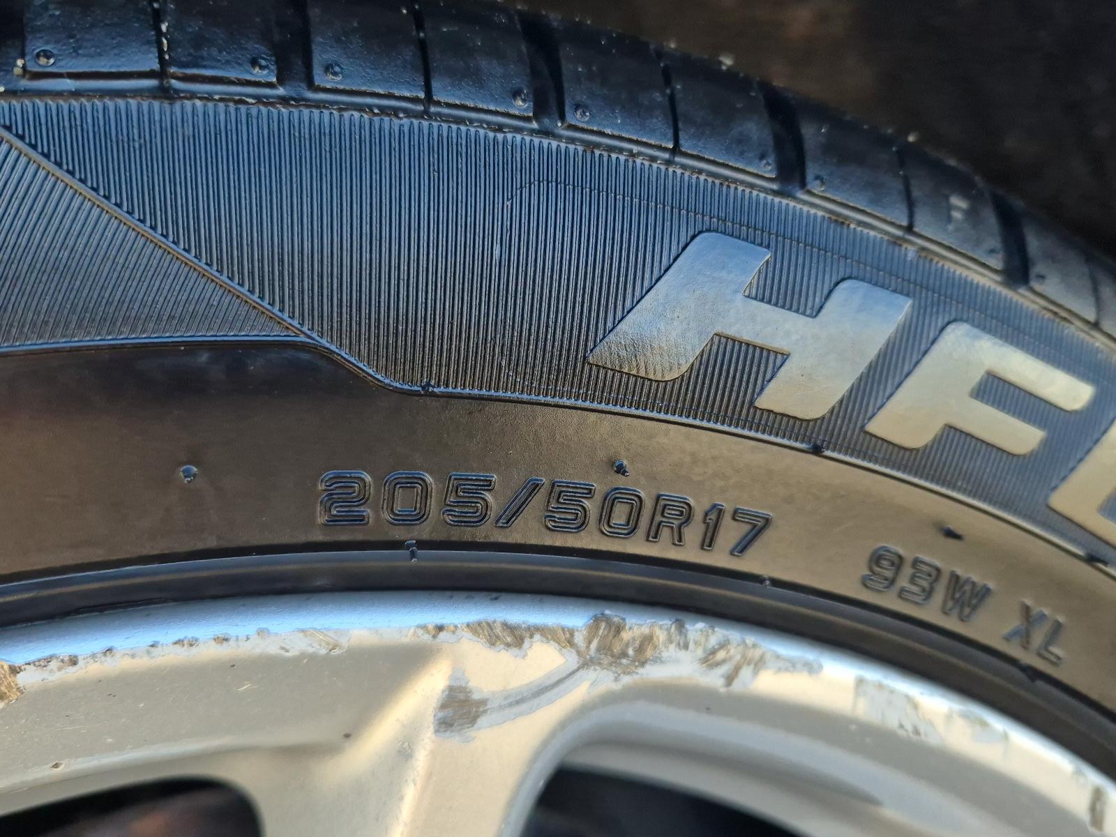 Mazda Axela - BL 2009-2013