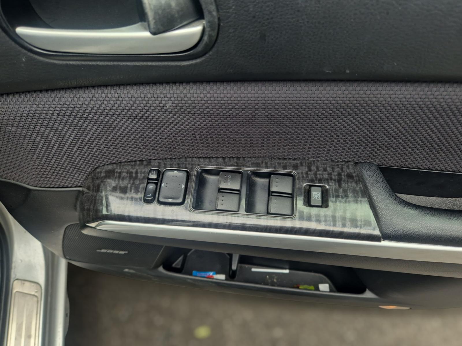 Mazda MPV - LY3P 2007-Present