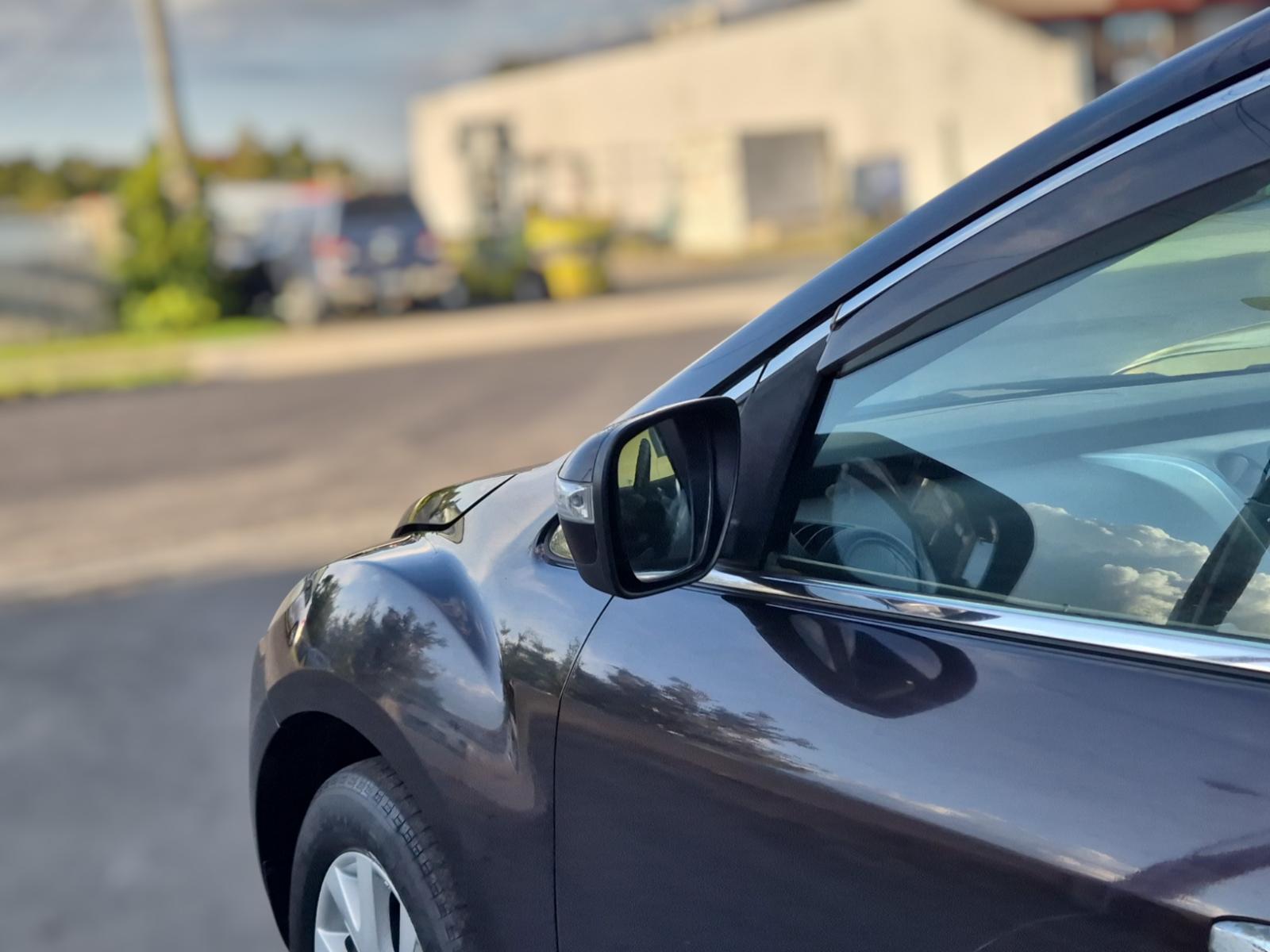 Mazda CX7 - ER 2006-2012