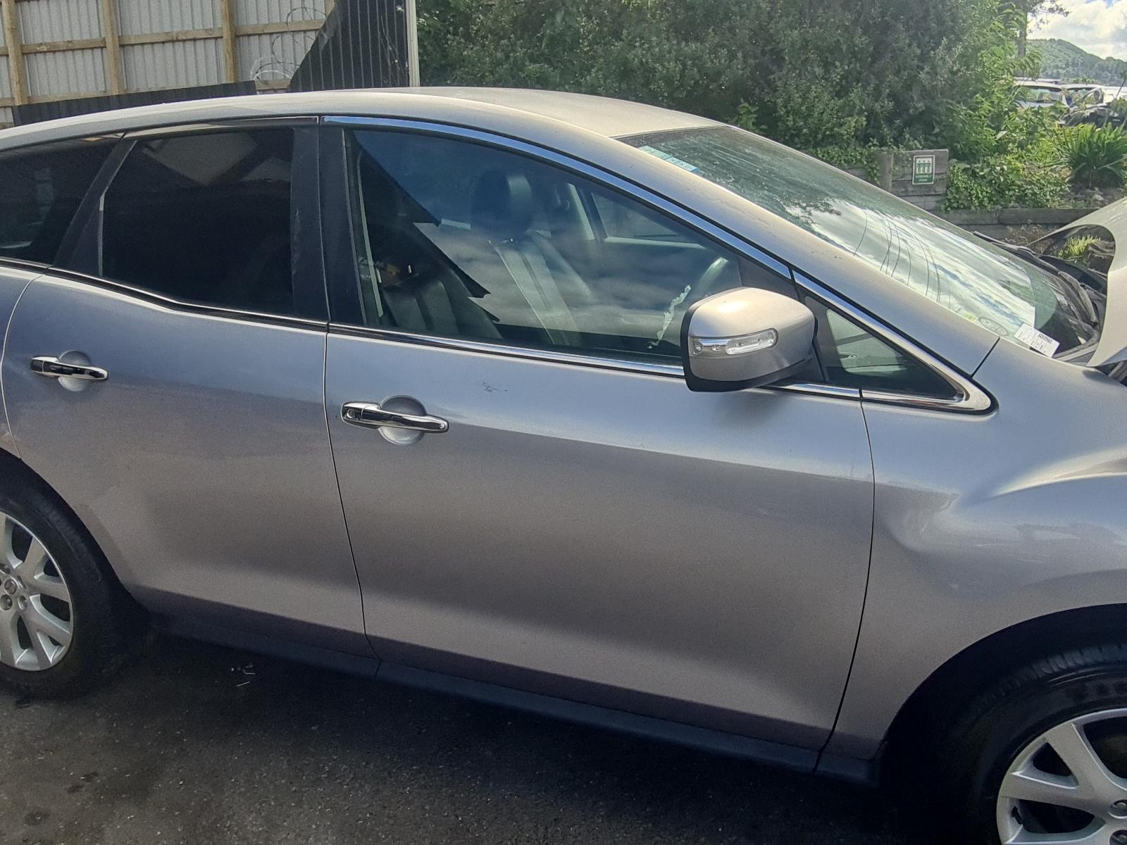 Mazda CX7 - ER 2006-2012