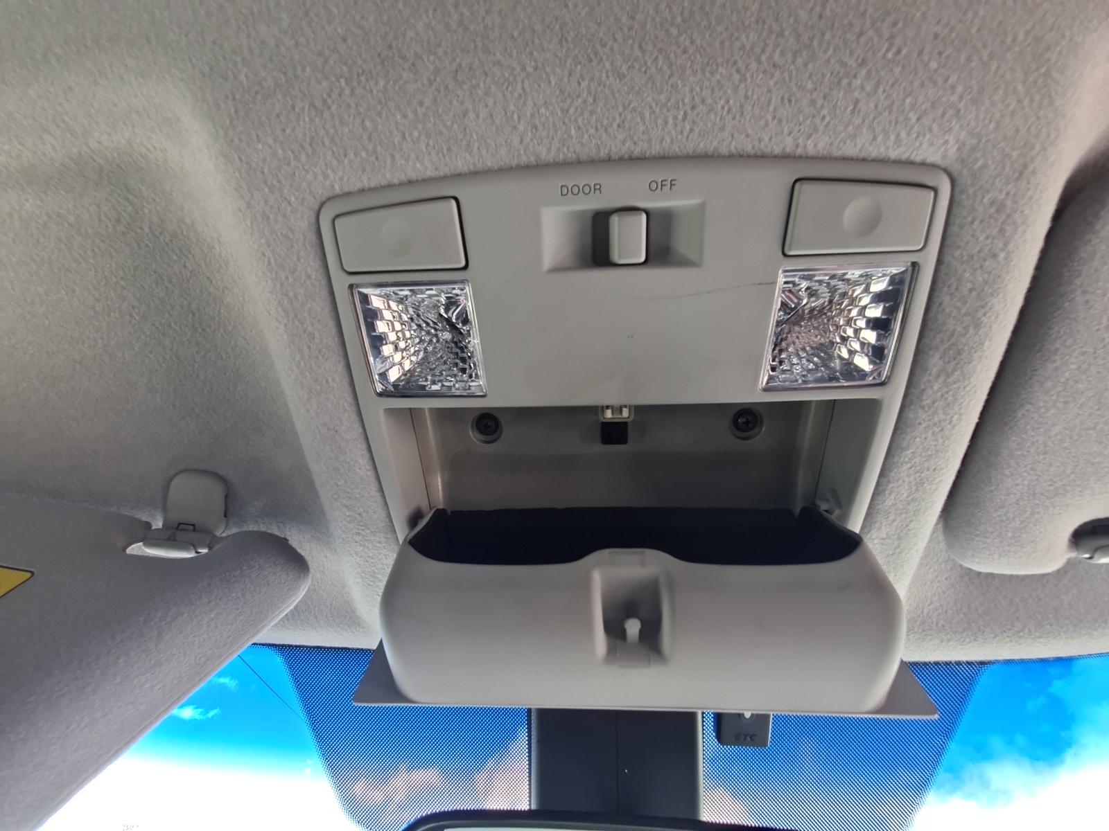 Mazda MPV - LY3P 2007-Present