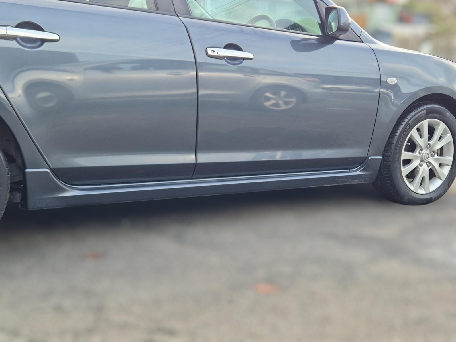 Mazda Axela - BK 2003-2009