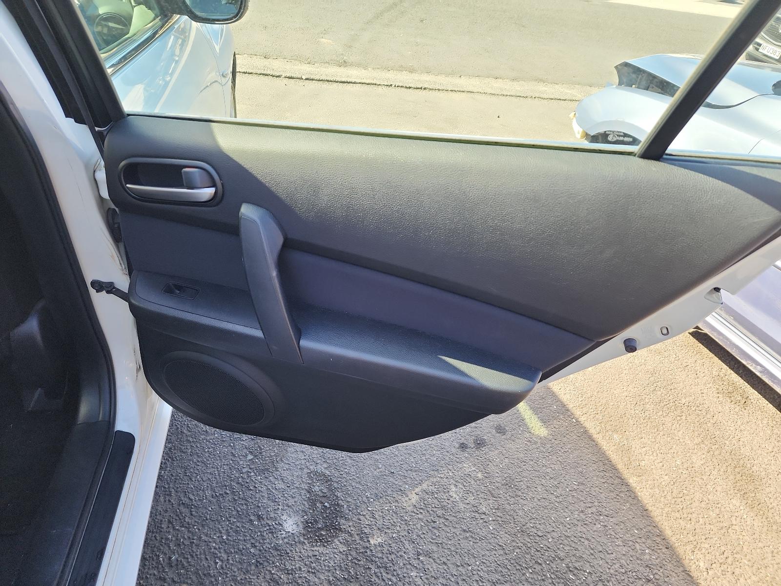 Mazda Atenza - GH 2008-2012