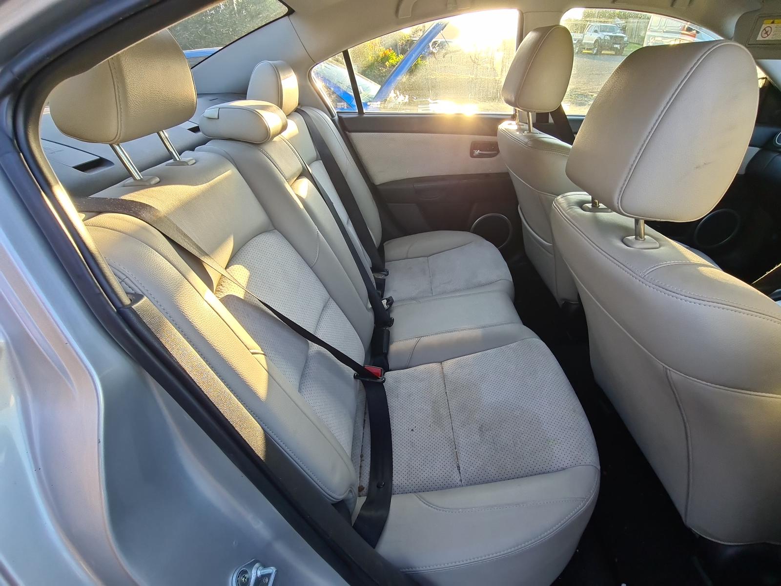 Mazda Axela - BK 2003-2009