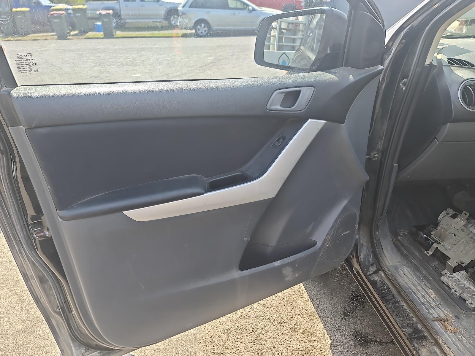 Mazda BT50 - UP 2011-Present