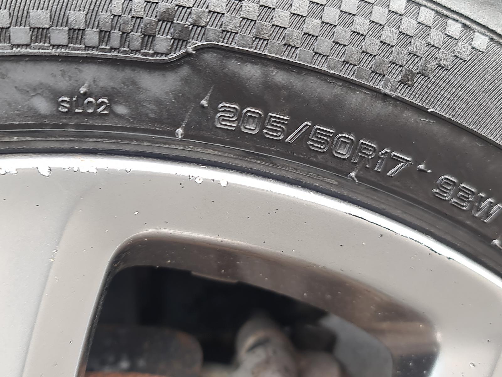 Mazda Mazda3 - BK 2003-2008