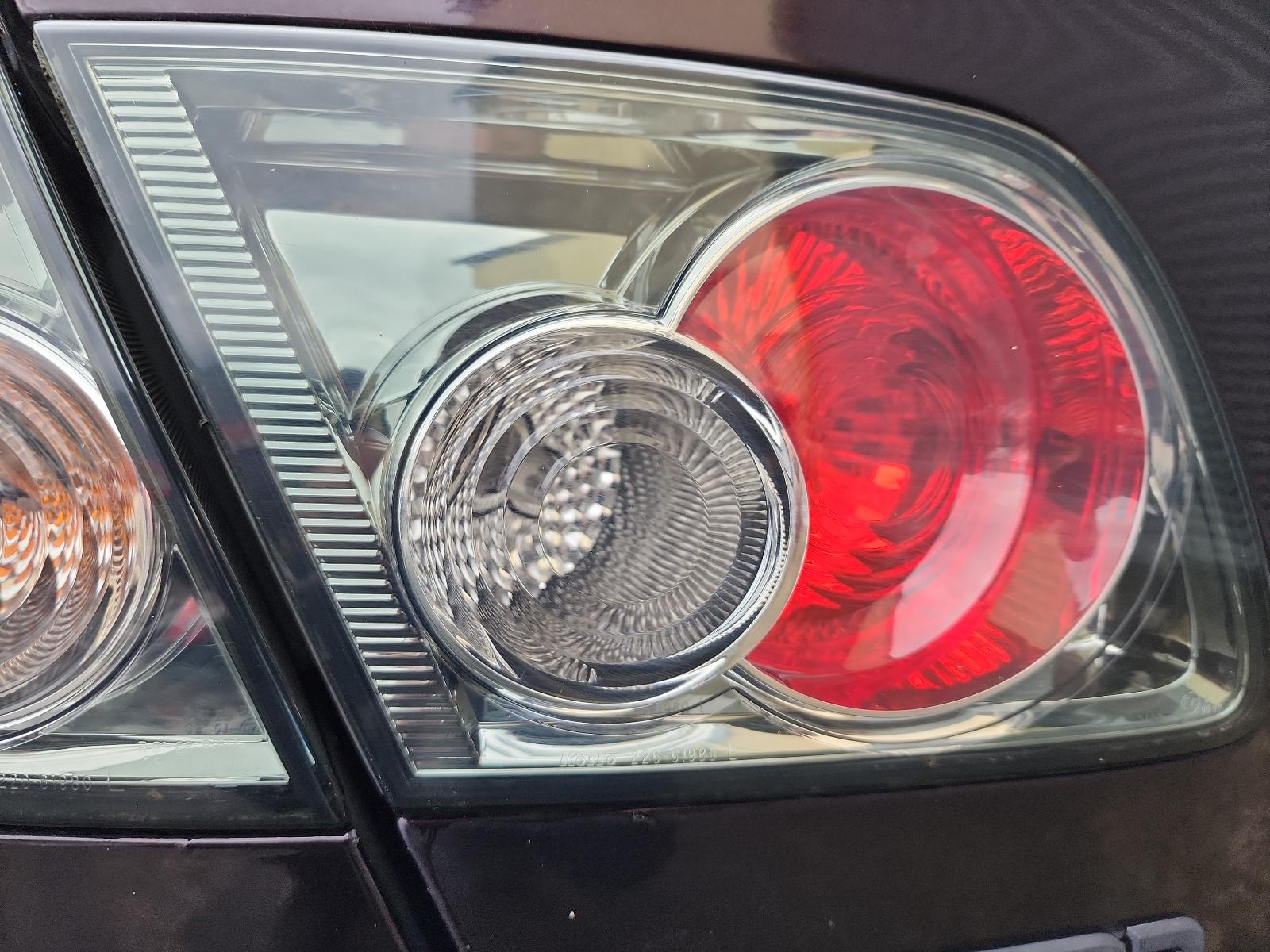 Mazda Atenza - GG 2002-2008