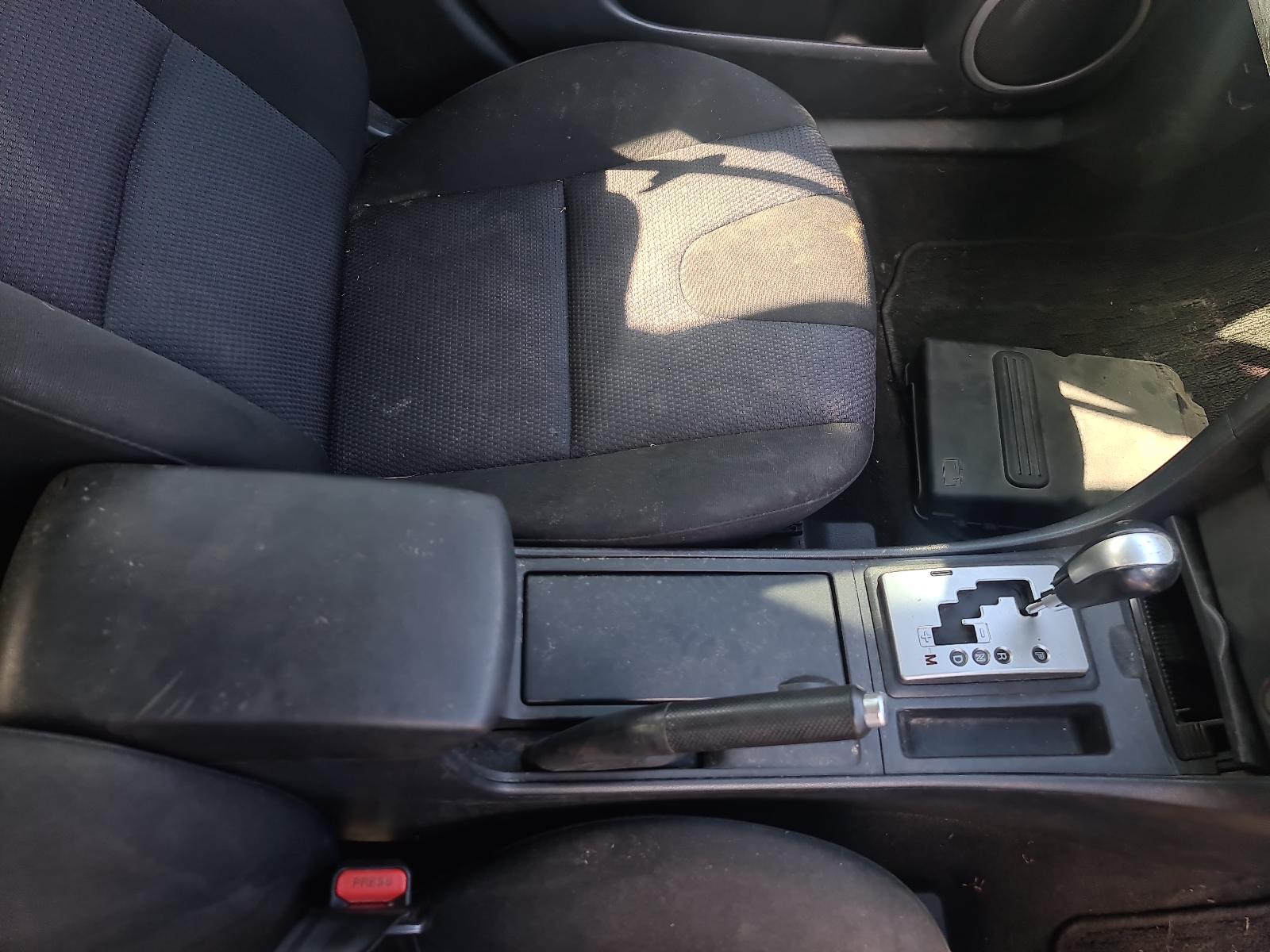 Mazda Axela - BK 2003-2009