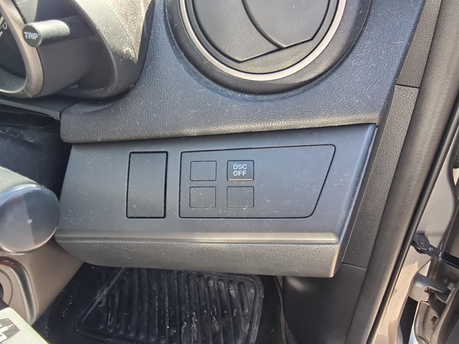 Mazda Axela - BL 2009-2013