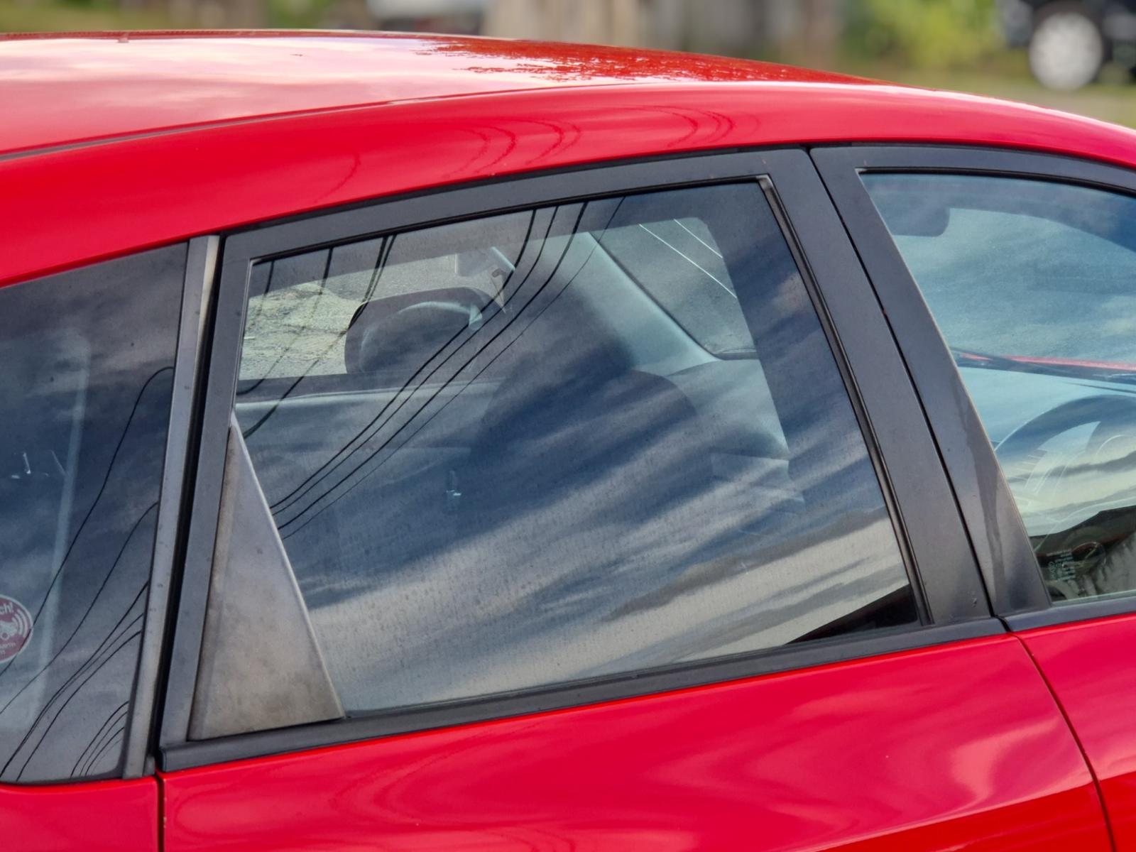 Mazda Axela - BK 2003-2009