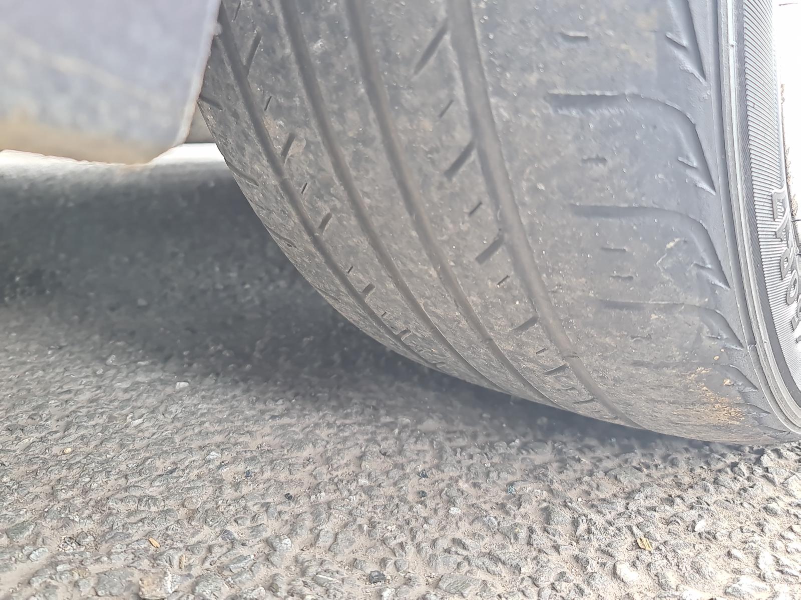 Mazda Atenza - GH 2008-2012