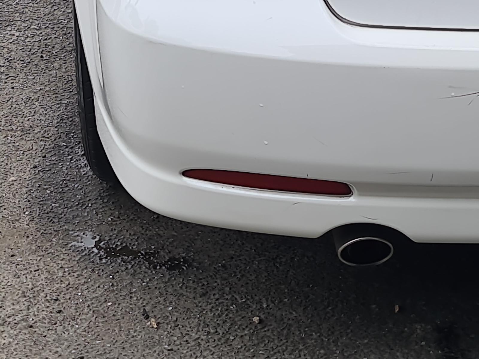 Mazda Atenza - GG 2002-2008