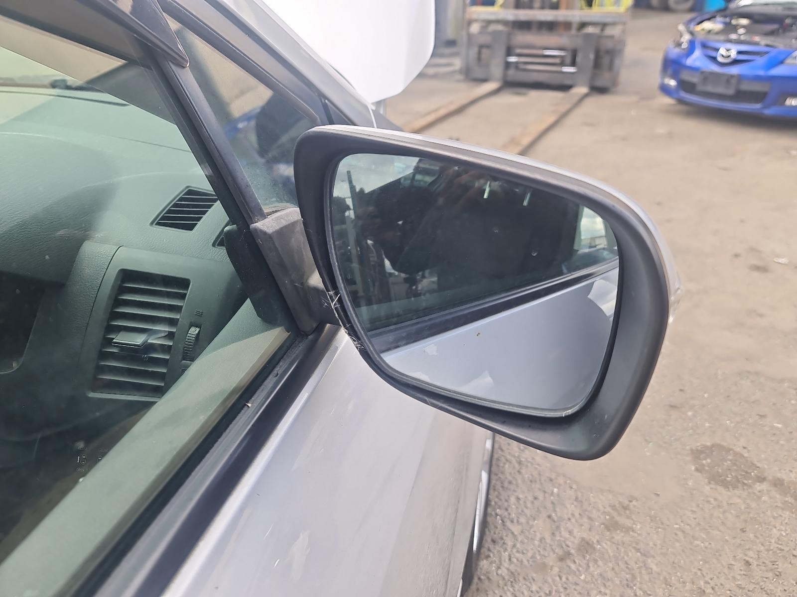 Mazda MPV - LY 2006-2016