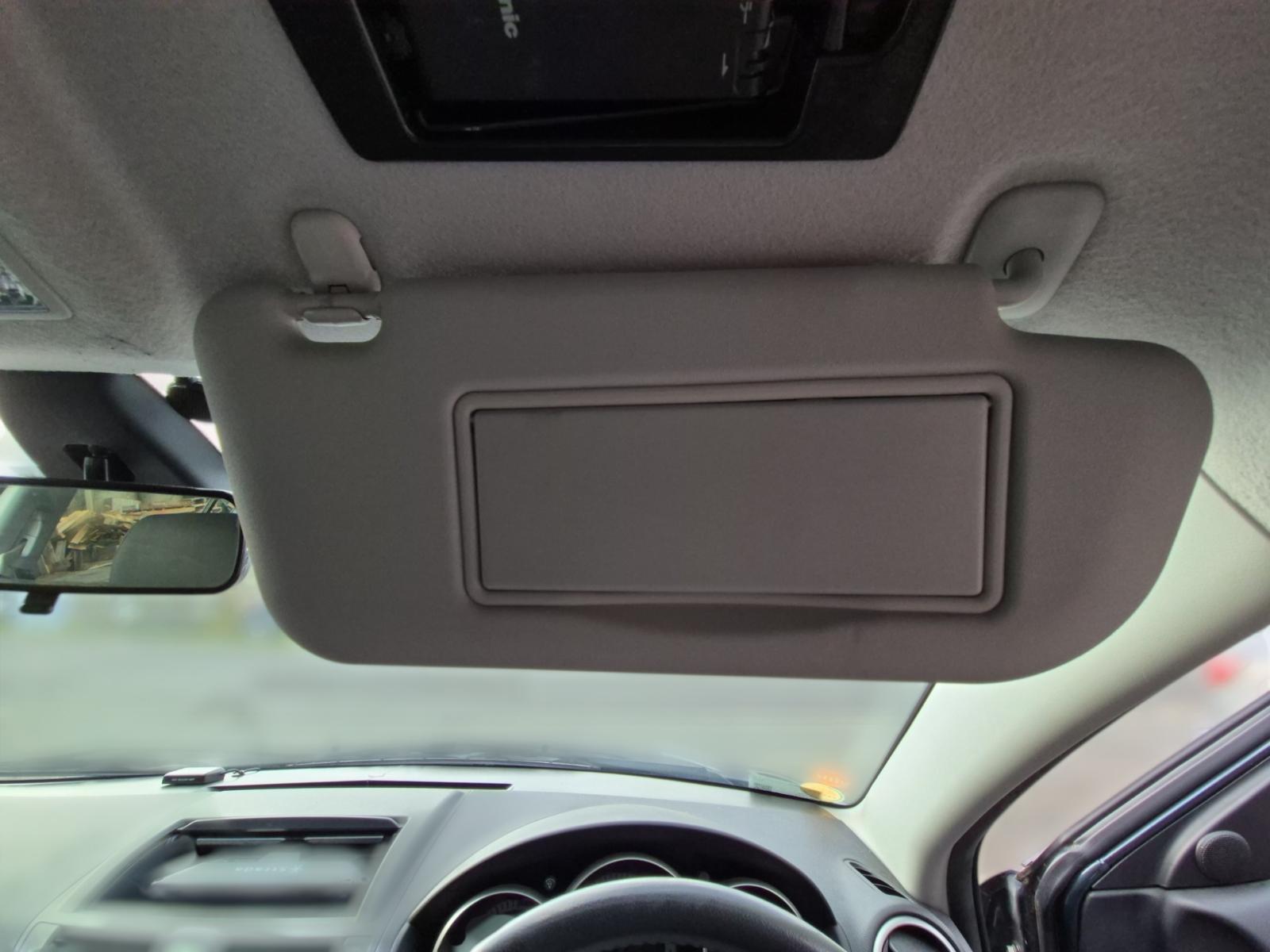 Mazda Axela - BK 2003-2009