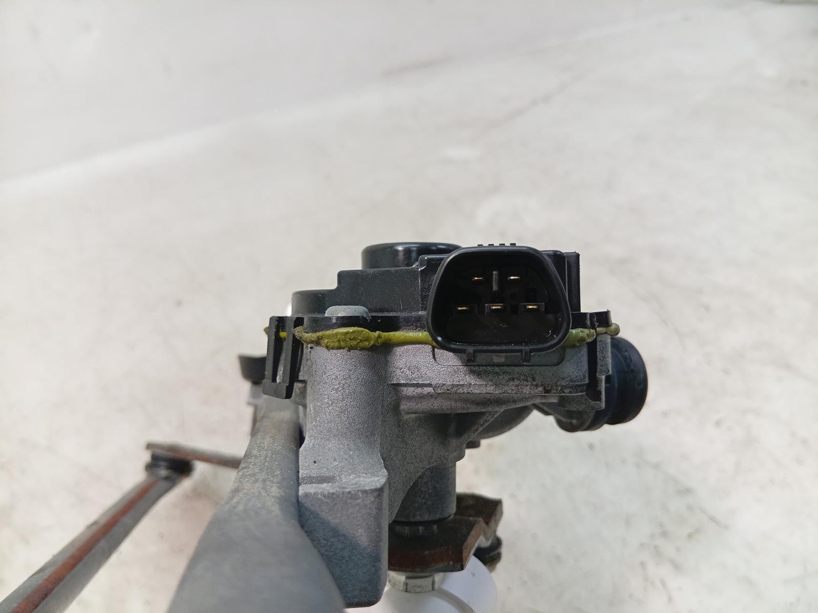 Wiper_Motor
