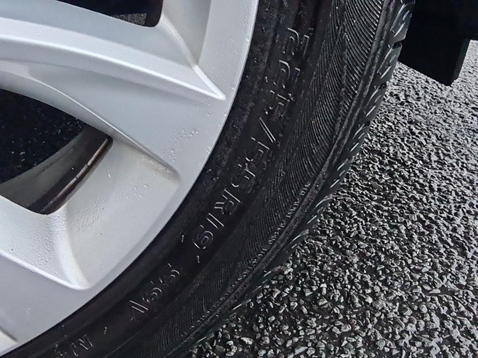 Mazda CX5 - KE 2012-Present