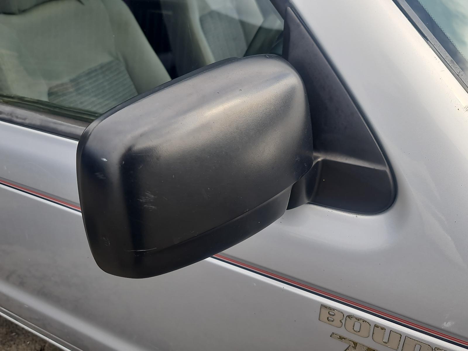 Mazda Bounty - UN 1999-2006