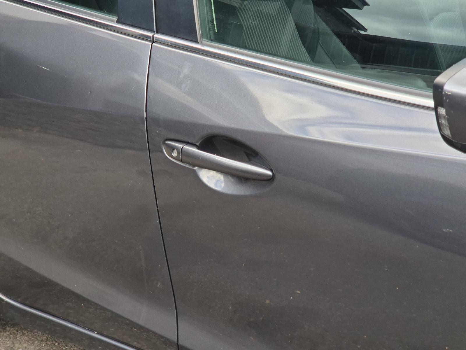 Mazda Axela - BL 2009-2013