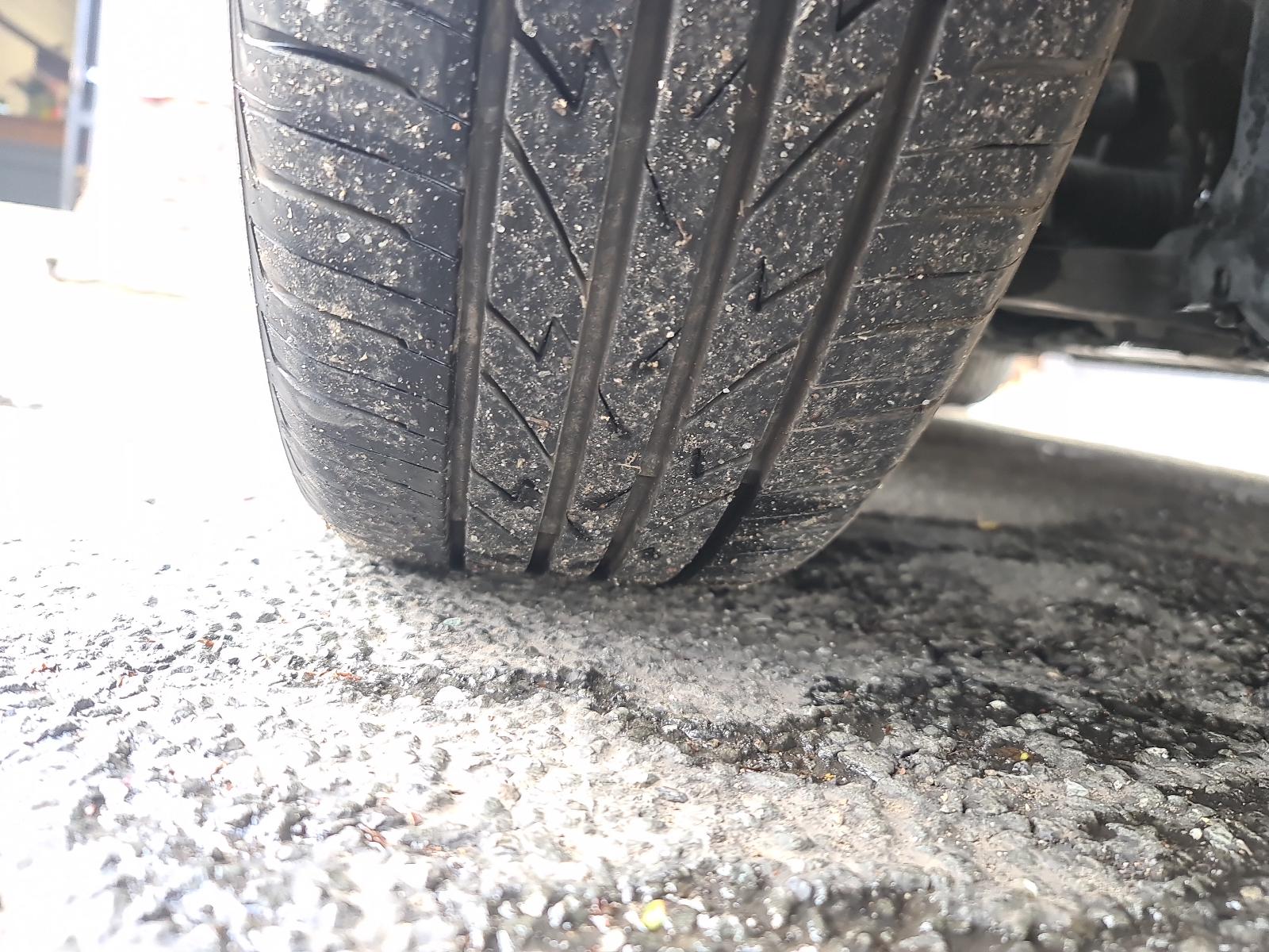 Mazda Axela - BK 2003-2009