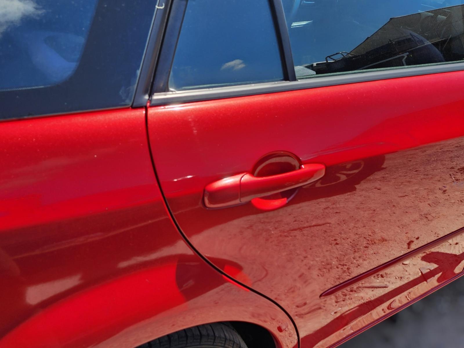 Door Handle