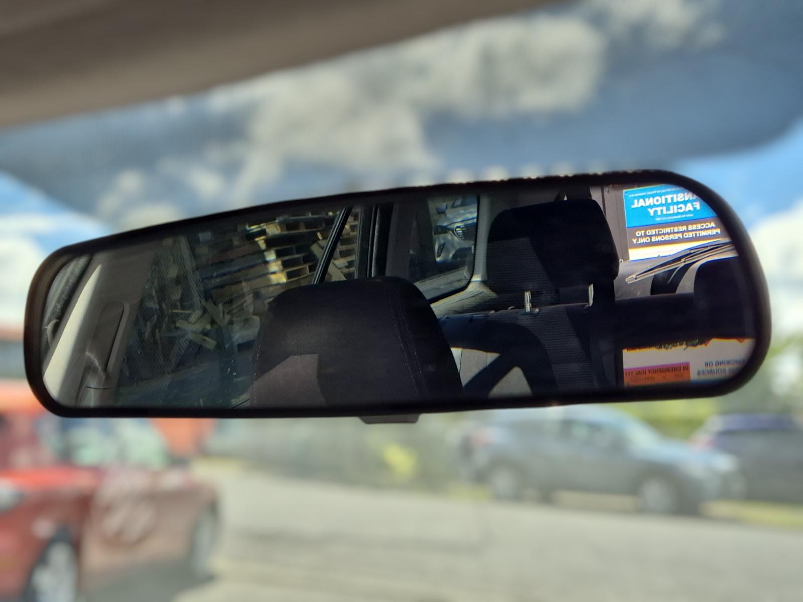 Mazda Atenza - GG 2002-2008