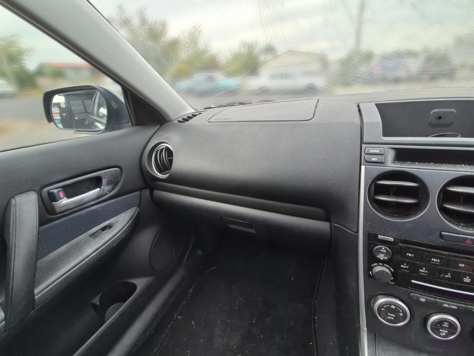 Mazda Atenza - GG 2002-2008