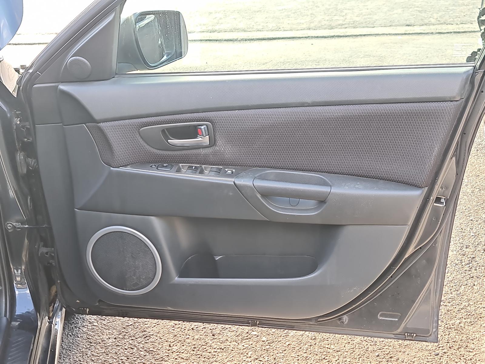 Mazda Axela - BK 2003-2009