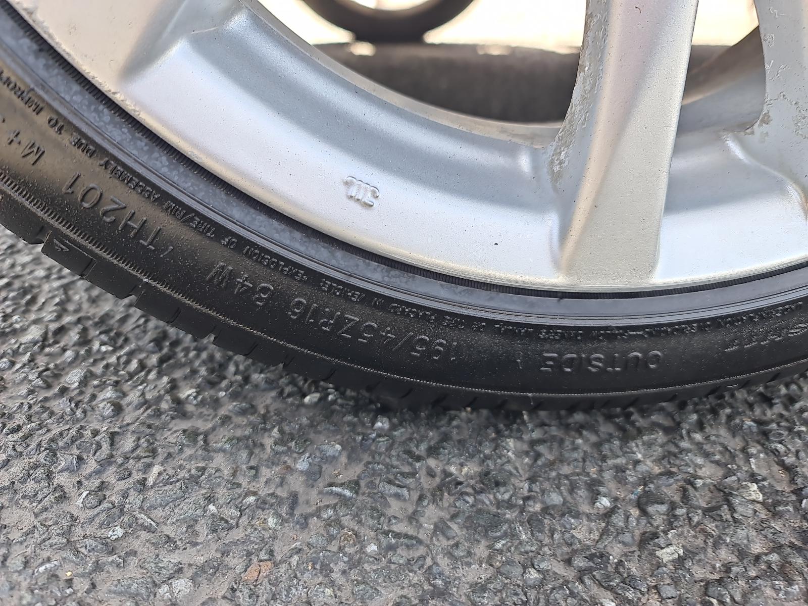 Mazda Demio - DE 2007-2014