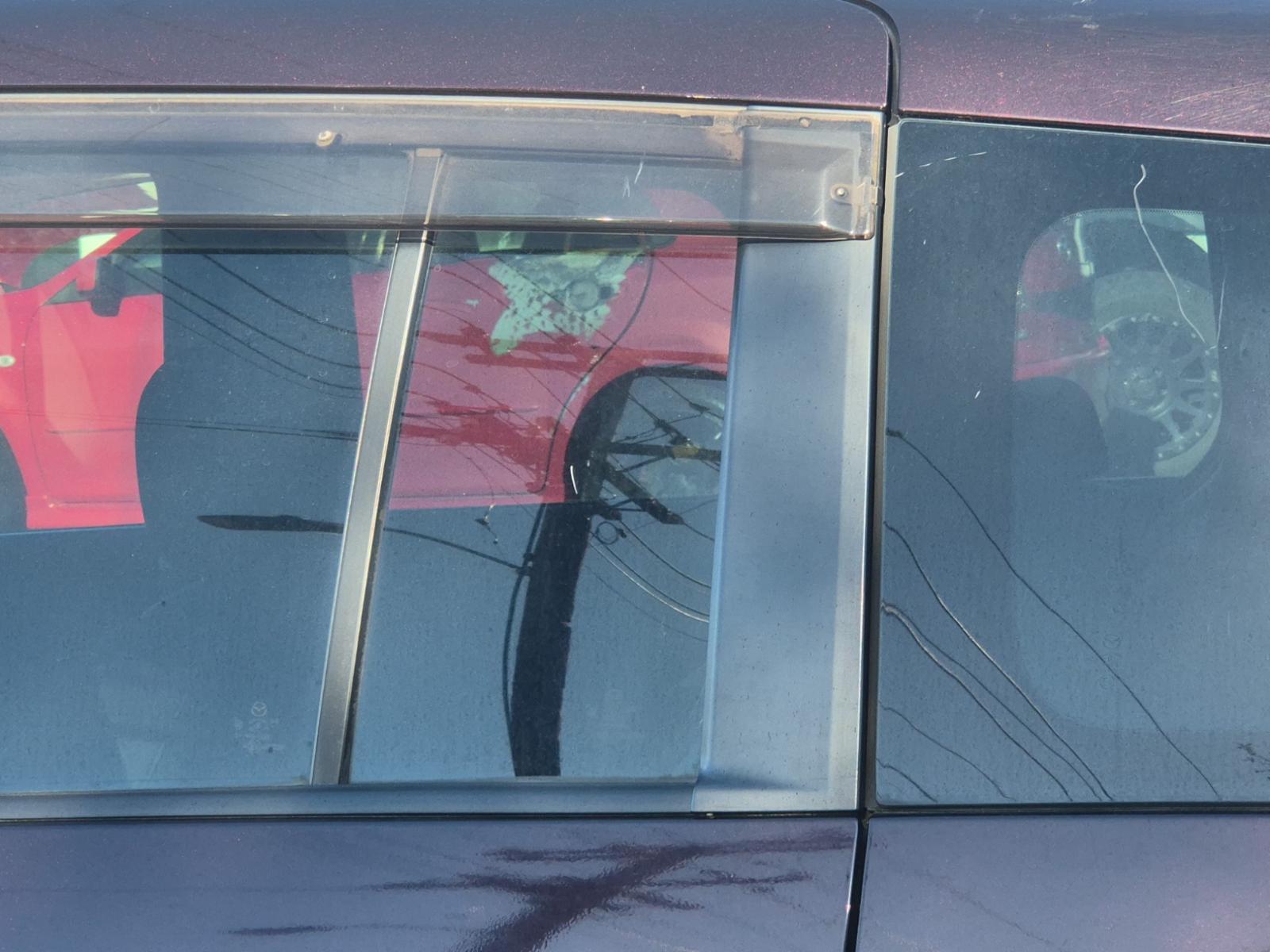 Mazda Premacy - CR 2005-2010