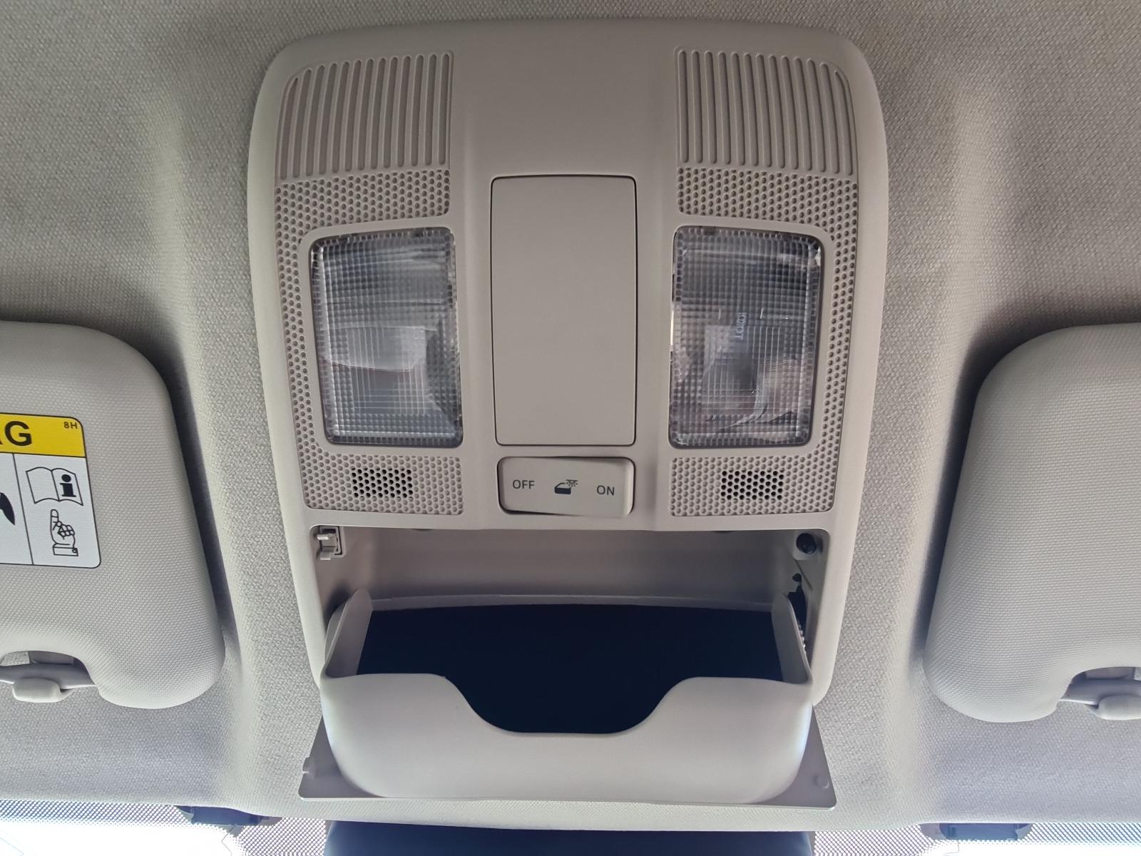 Mazda CX3 - DK 2015-Present