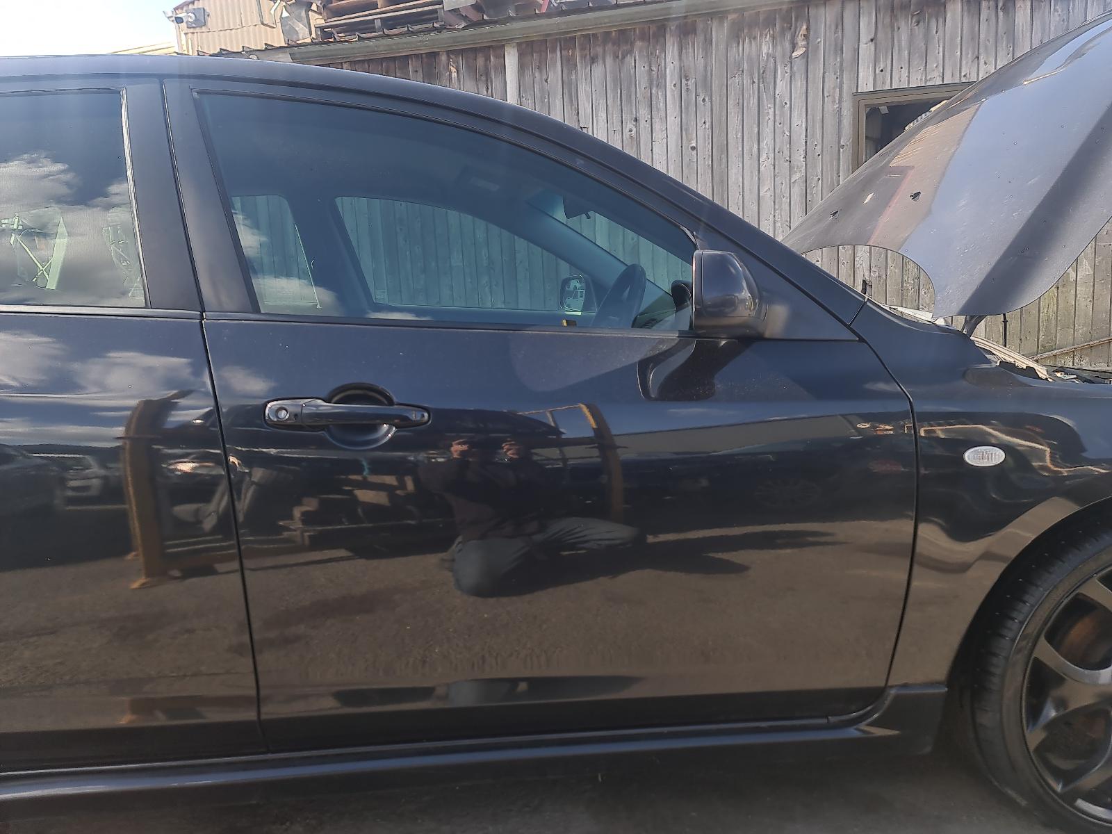 Mazda Axela - BK 2003-2009