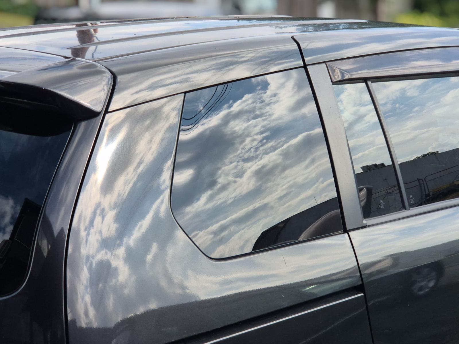 Mazda MPV - LY3P 2007-Present