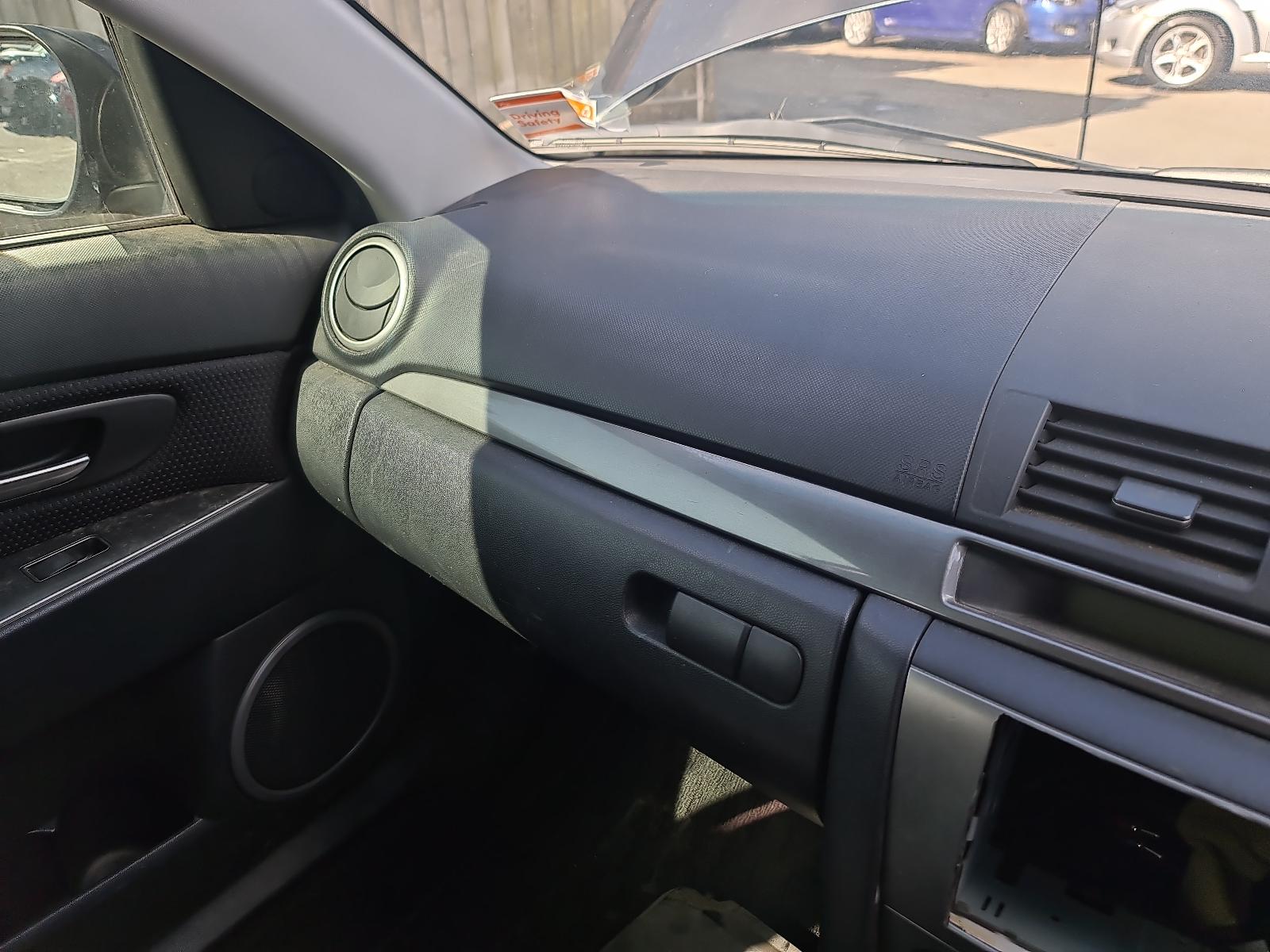 Mazda Axela - BK 2003-2009