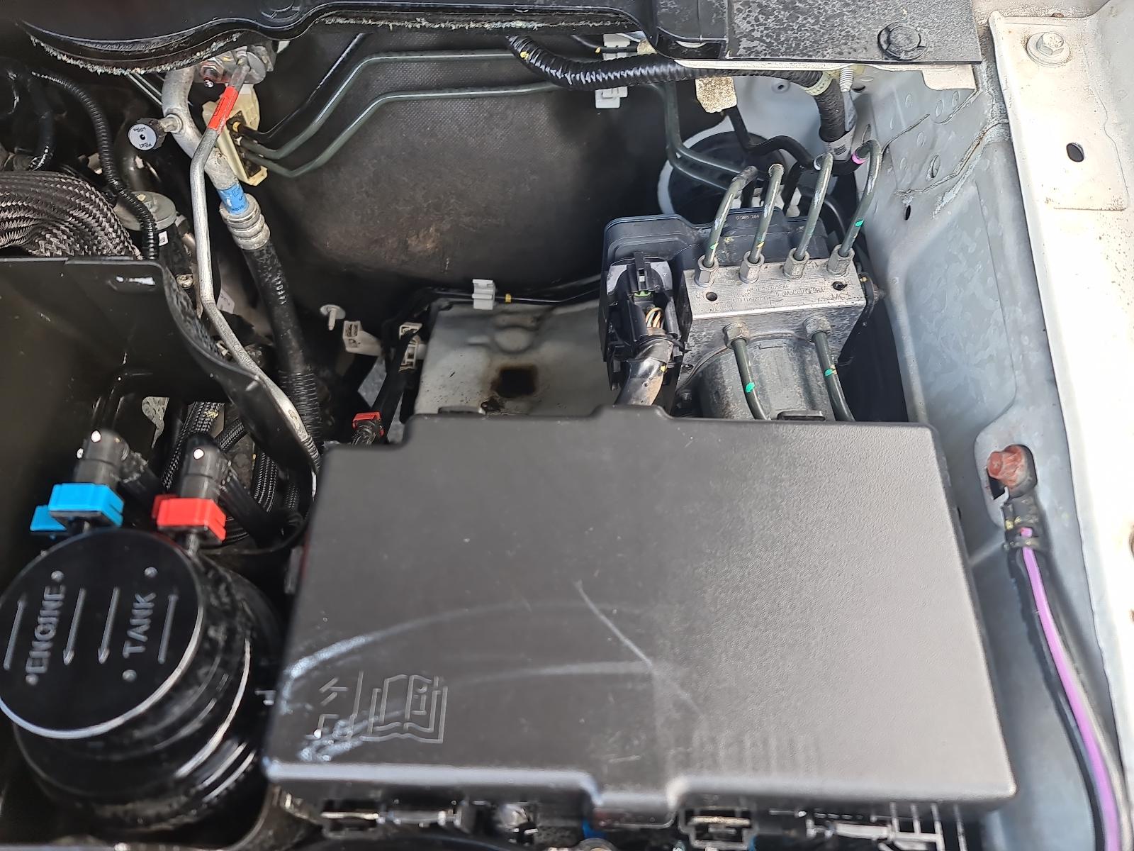 Mazda BT50 - UP 2011-Present