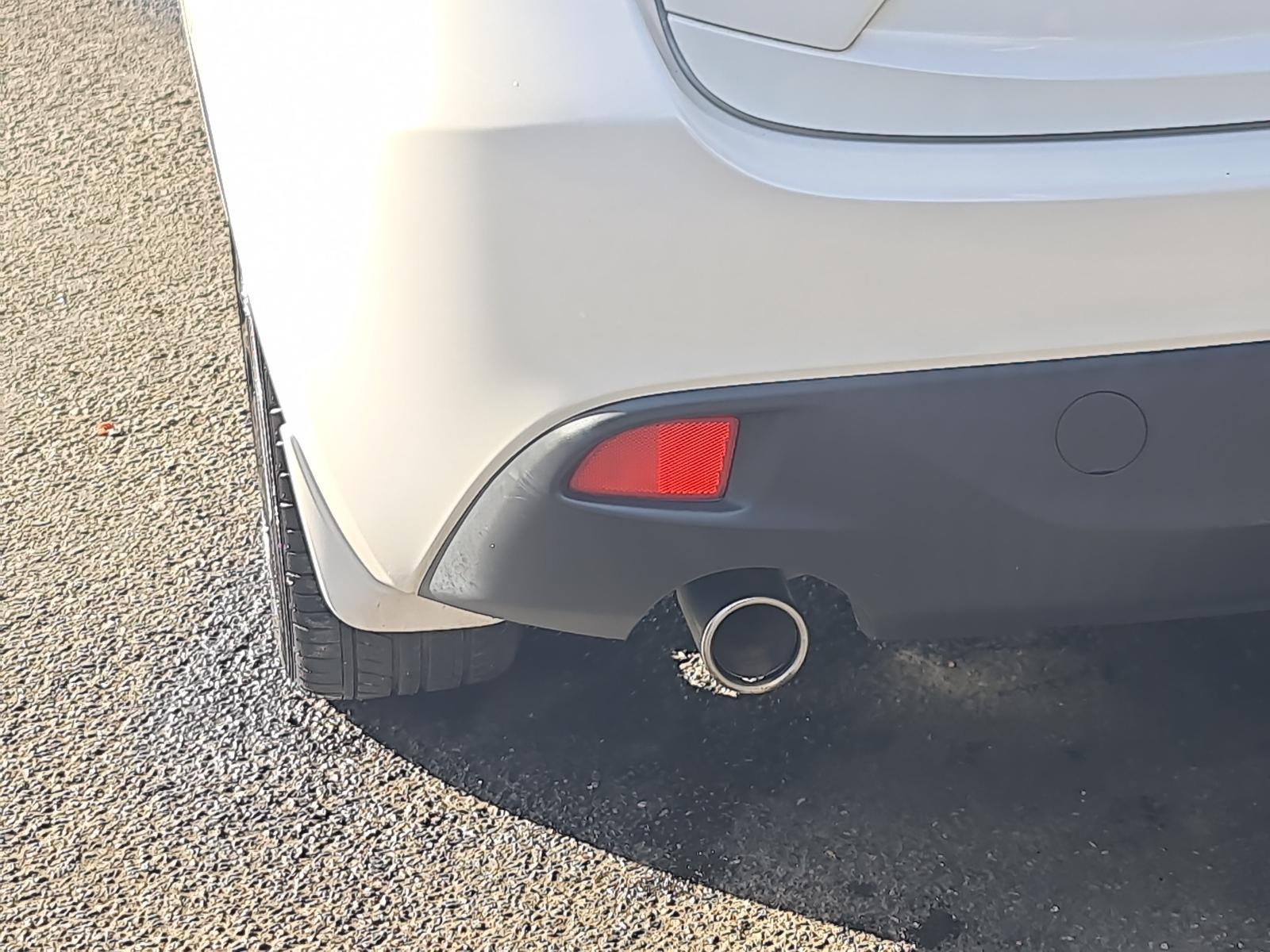 Mazda Mazda3 - BM 2013-Present