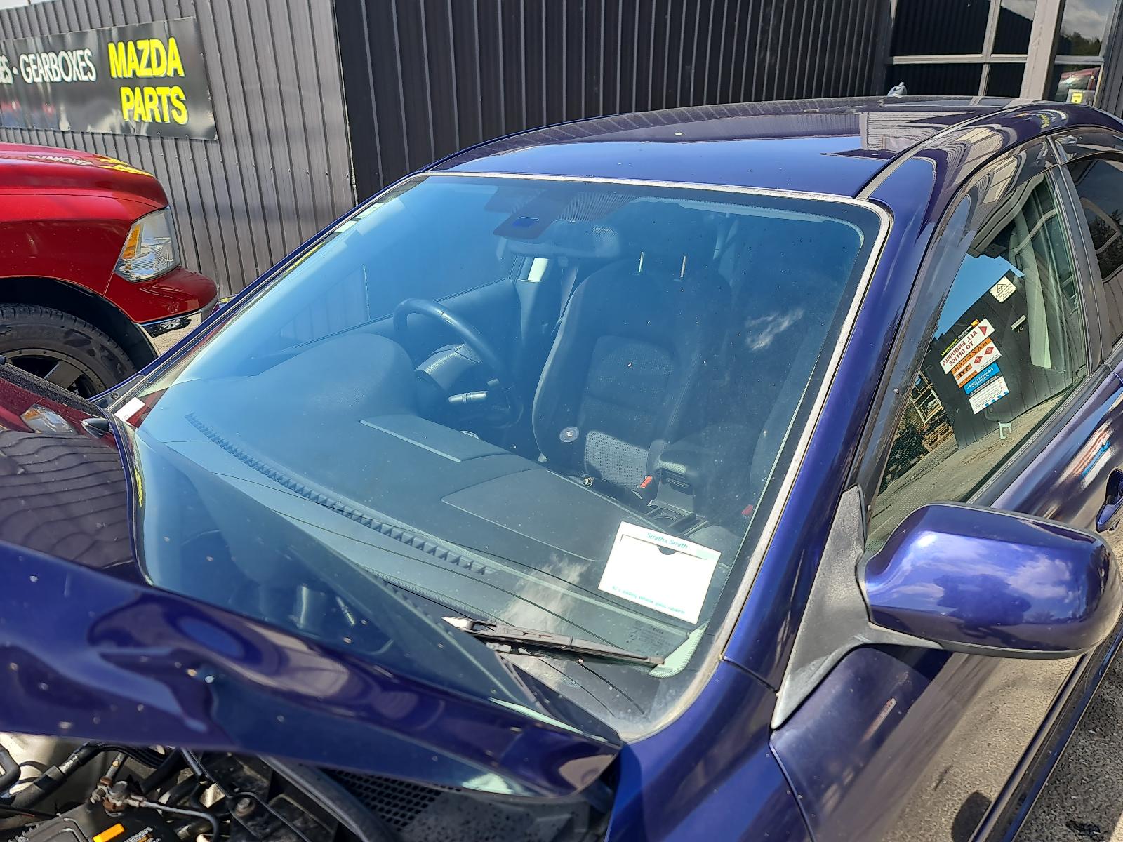 Mazda Atenza - GG 2002-2008