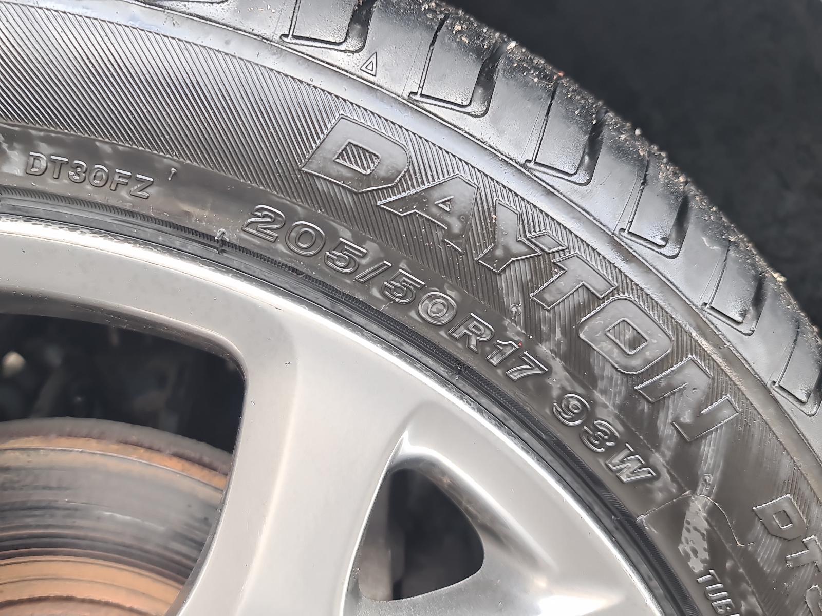 Mazda Axela - BK 2003-2009