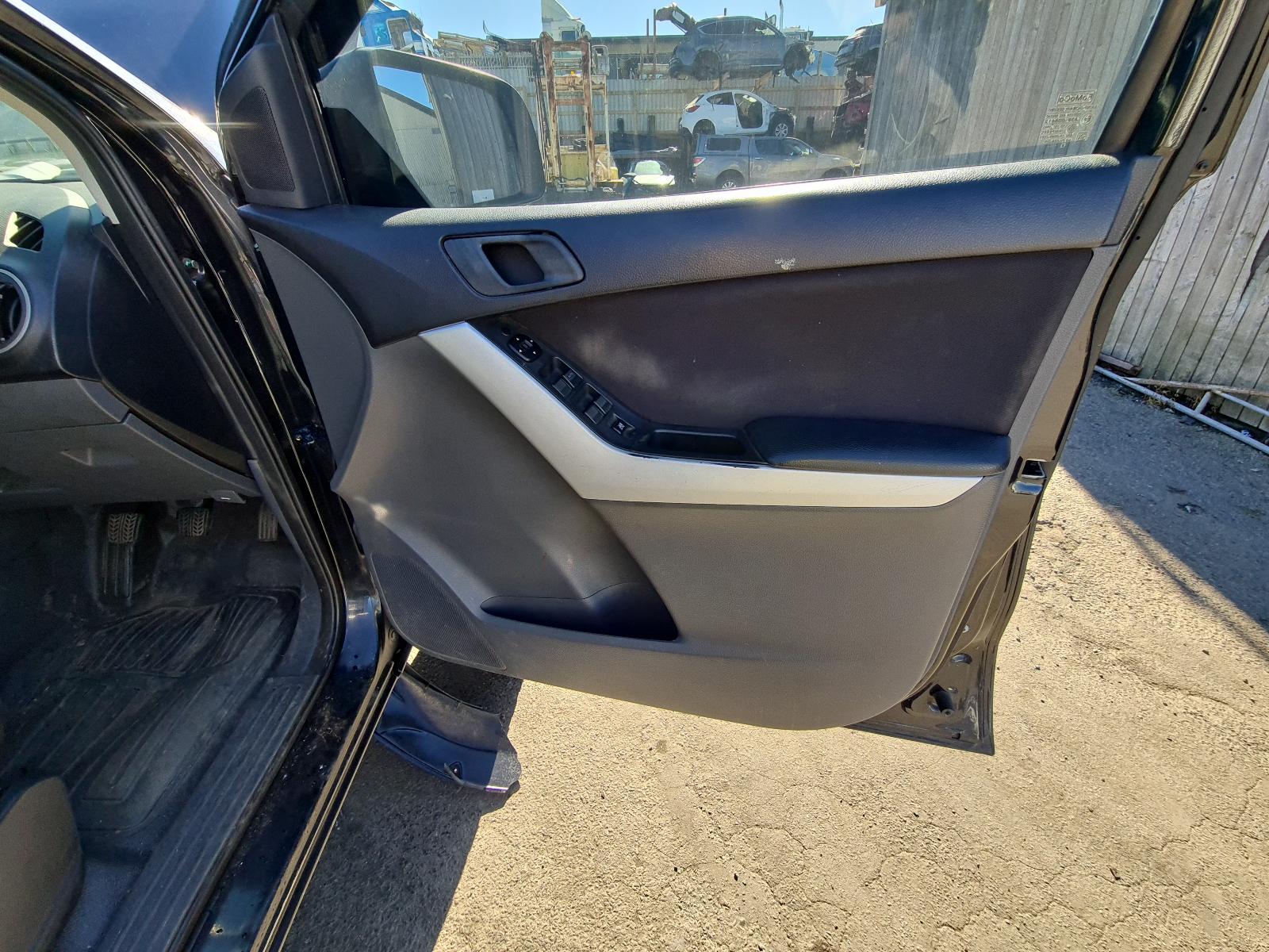 Mazda BT50 - UP 2011-Present