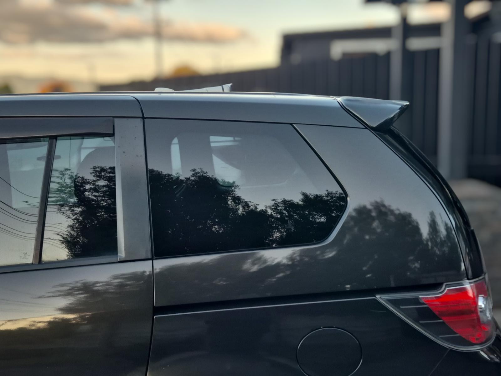 Mazda MPV - LY 2006-2016