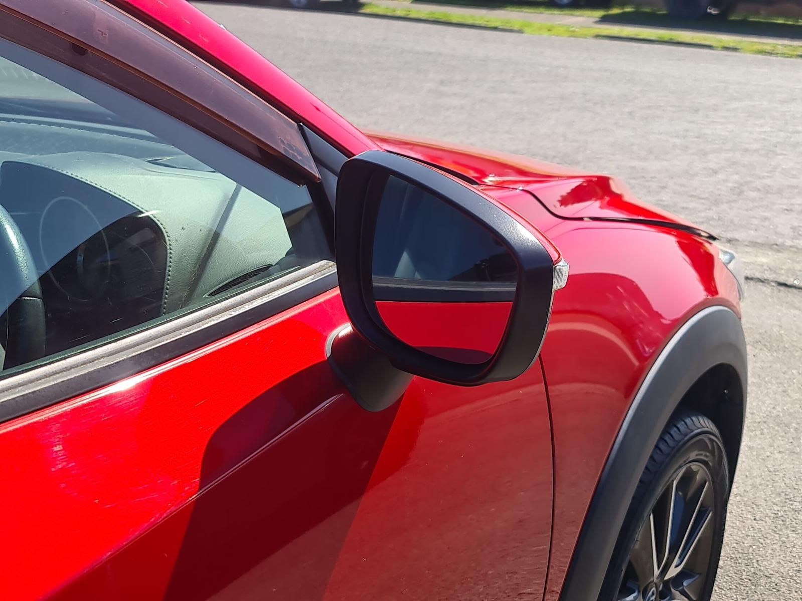 Mazda CX3 - DK 2015-Present