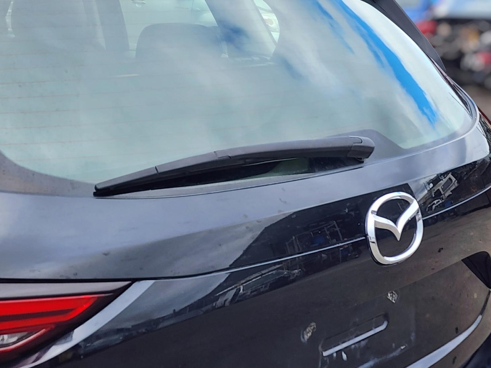 Wiper Arm