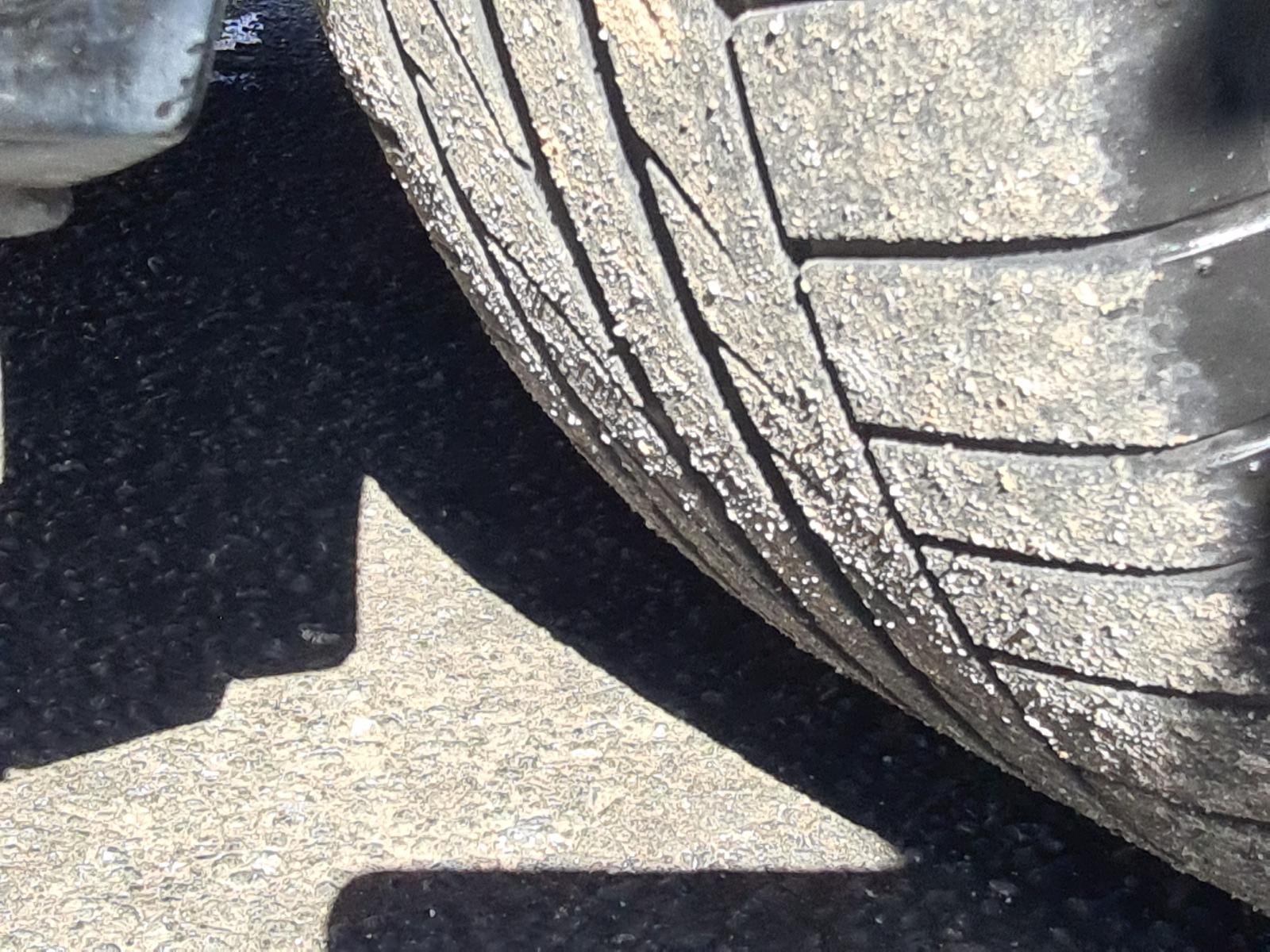 Mazda Atenza - GH 2008-2012