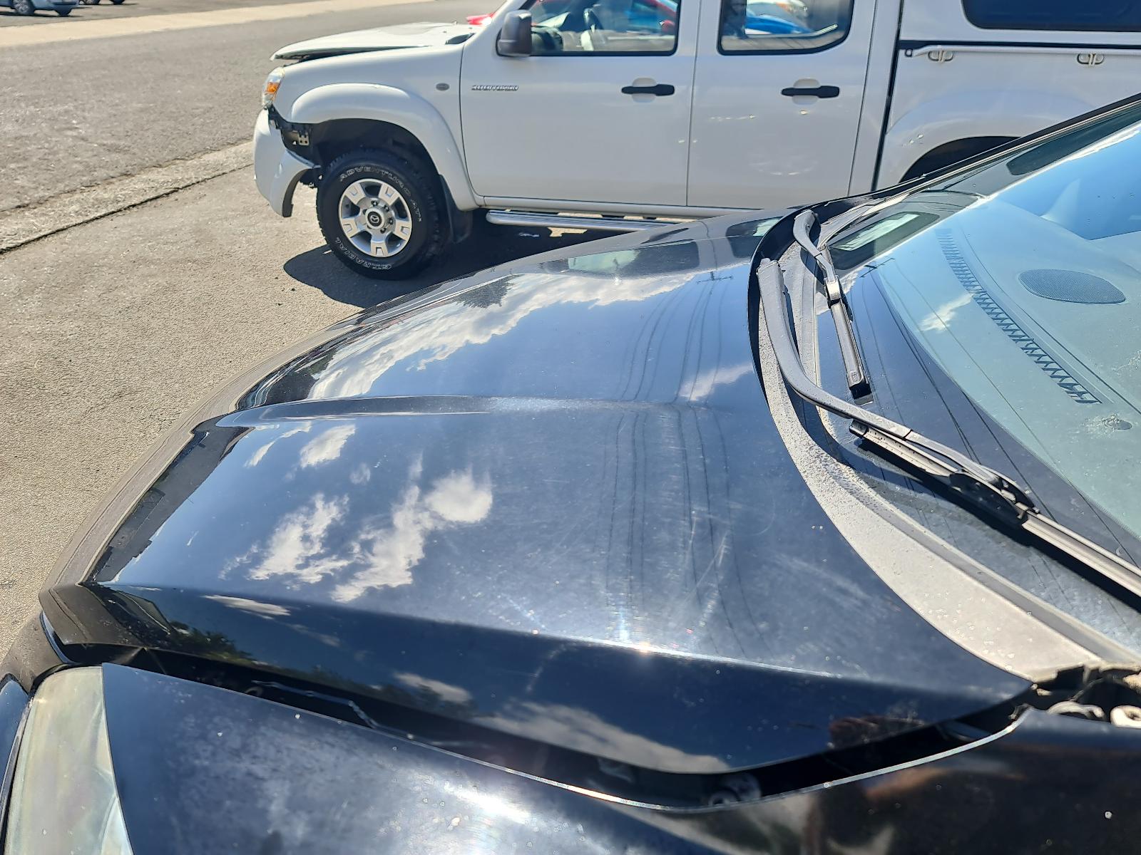 Mazda CX7 - ER 2006-2012