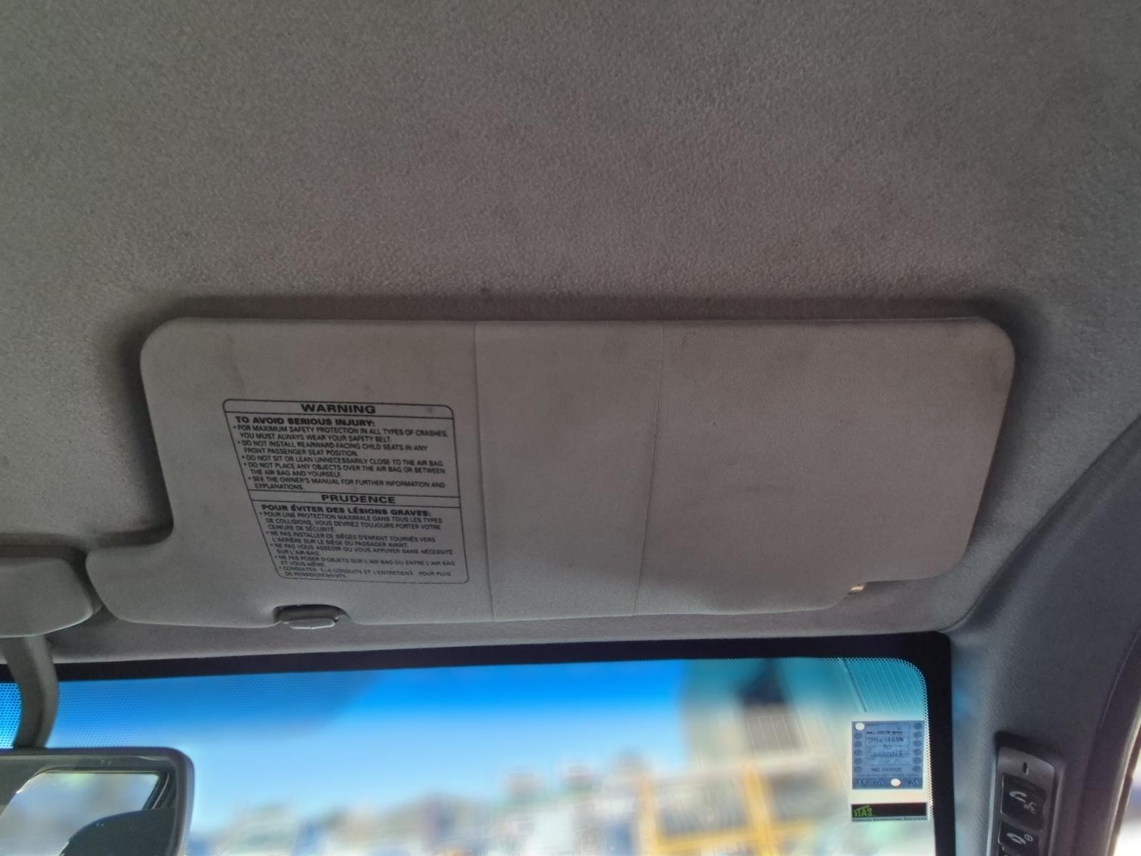 Sunvisor