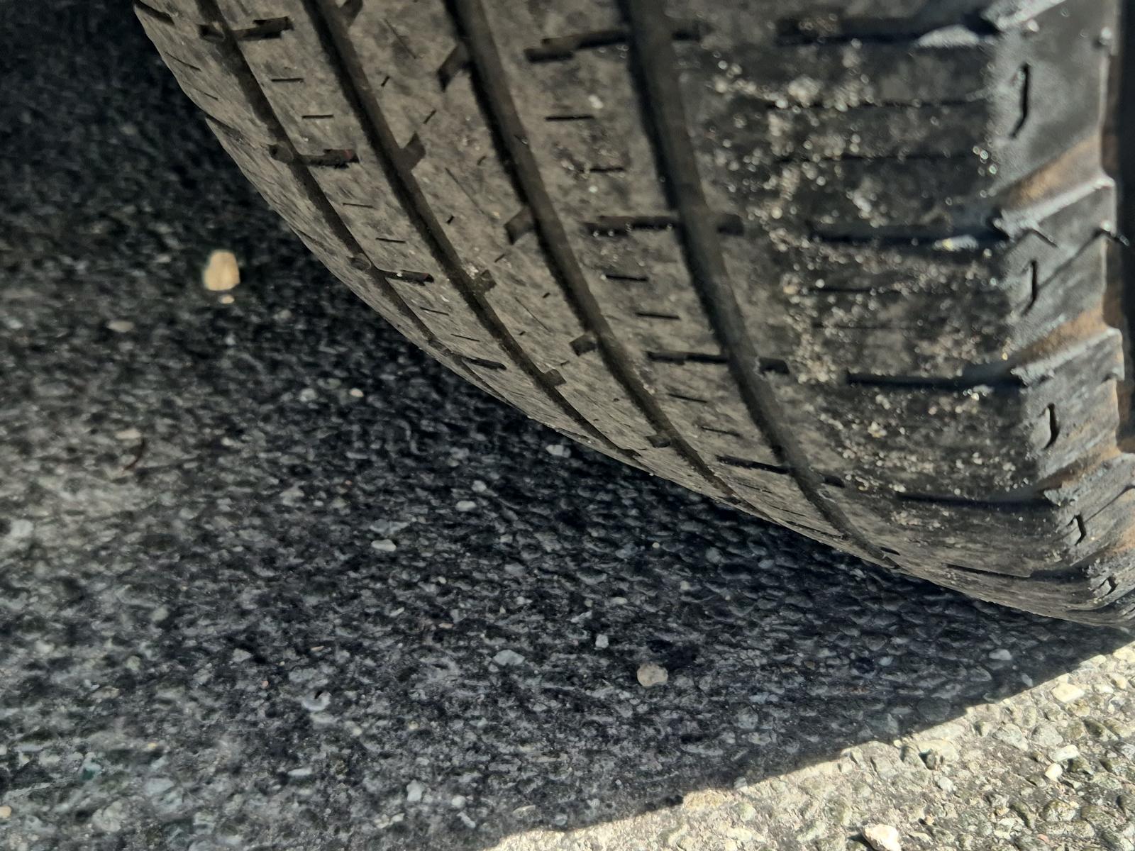 Mazda CX5 - KE 2012-Present