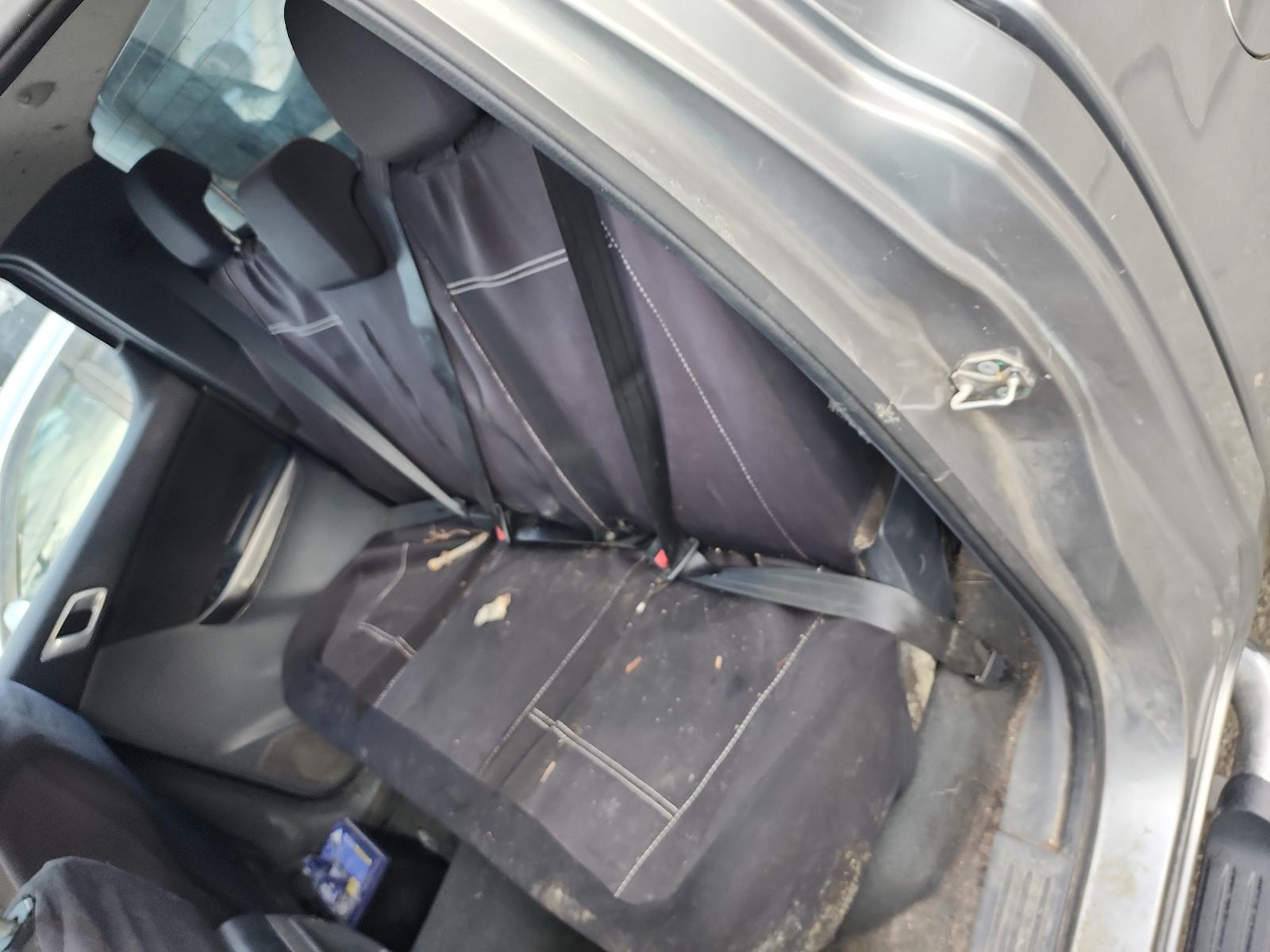 Mazda BT50 - UP 2011-Present