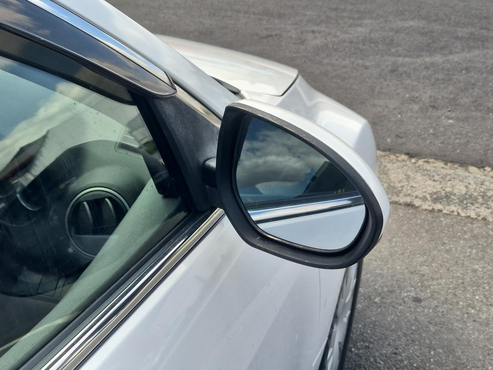 Mazda Atenza - GH 2008-2012