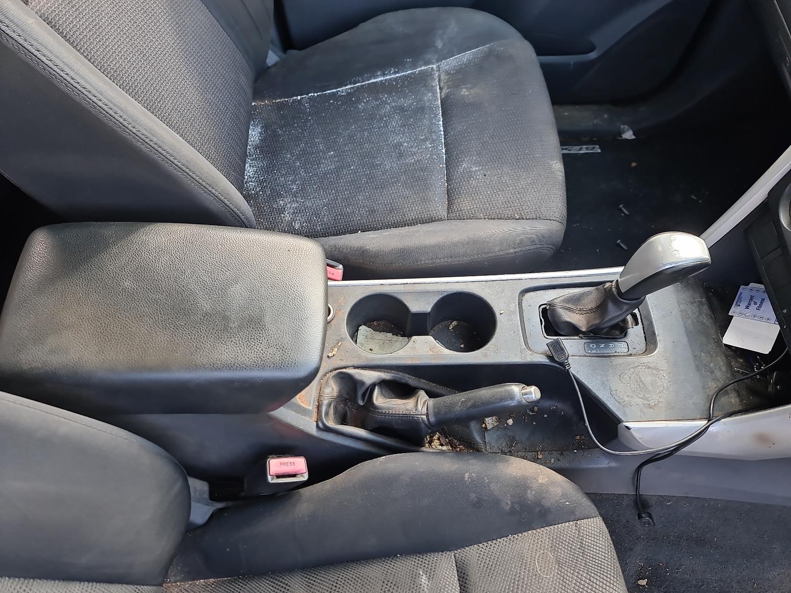 Mazda BT50 - UP 2011-Present