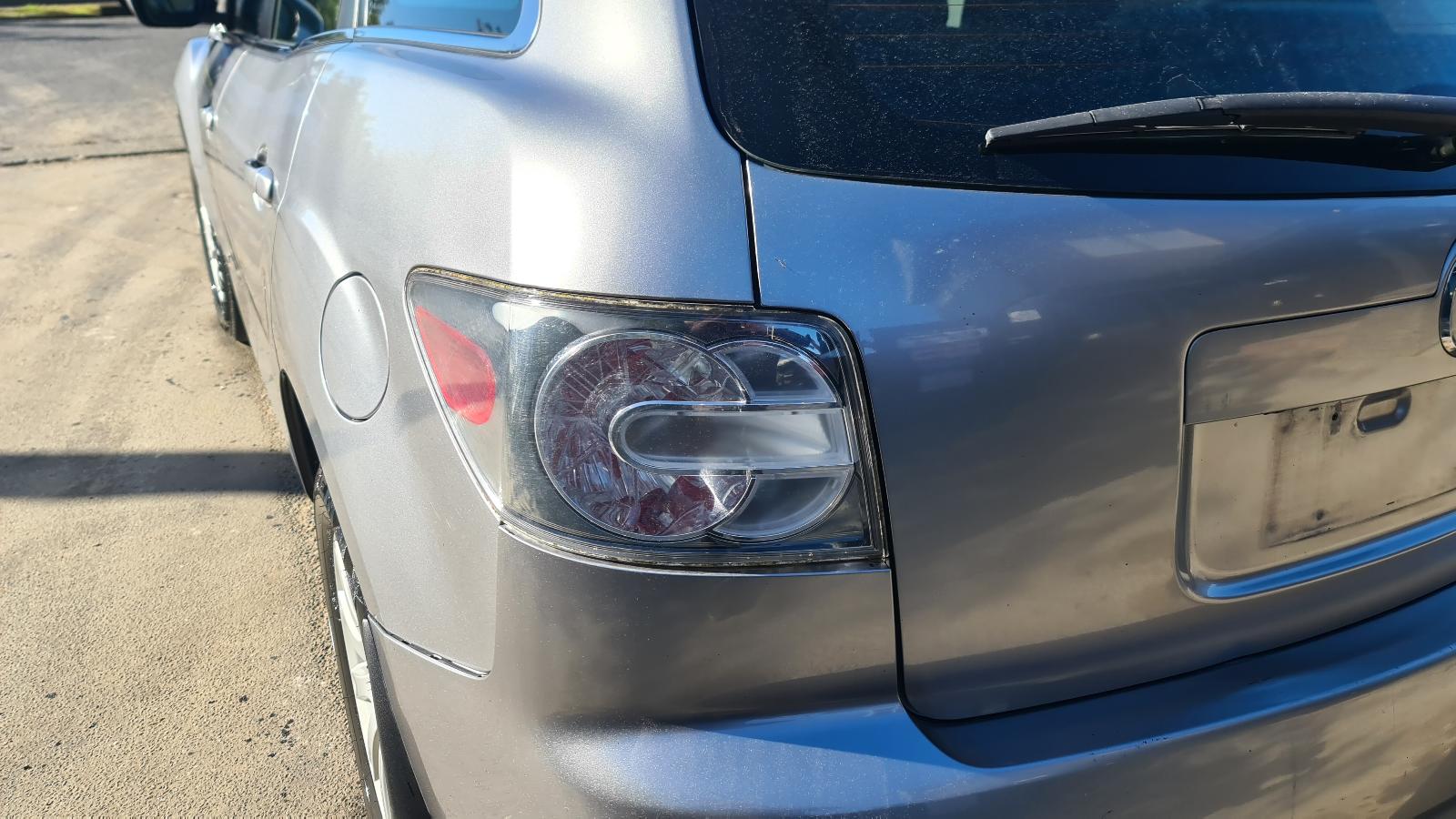 Mazda CX7 - ER 2006-2012